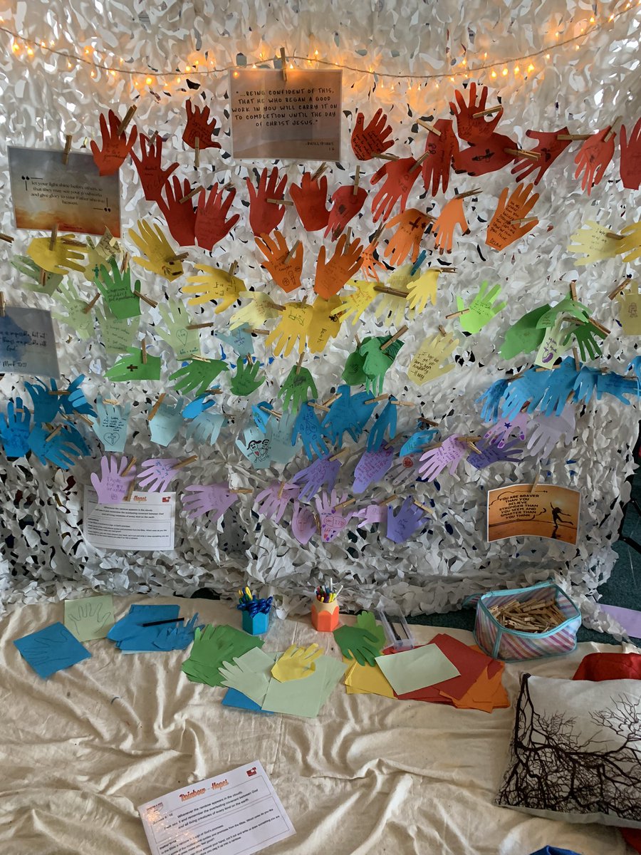 StPetersCPSShoreham tweet media