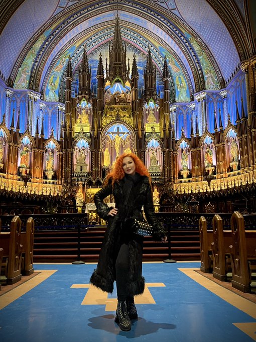 Gothic Cathedrals hit different https://t.co/MROCZjG6fX