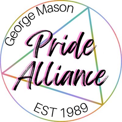 GMU Pride Alliance tweet media