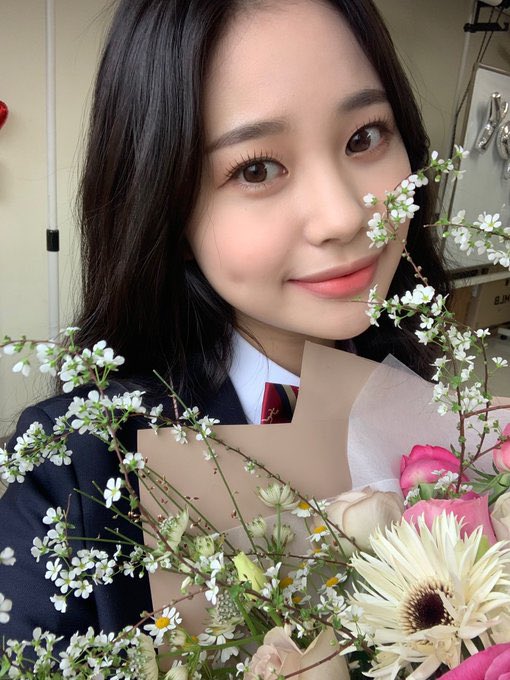 congrats jihan💗