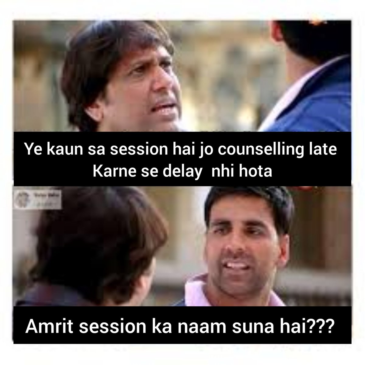 _Buccinator's tweet photo. @DrRohanKrishna3 @mansukhmandviya Tension bahut hain na 
Bhul gye hongein bechaare 

#NEETPG2023 #neet2023 #NEETPG2023exam #neetpgpostponement https://t.co/bTl8754UzQ