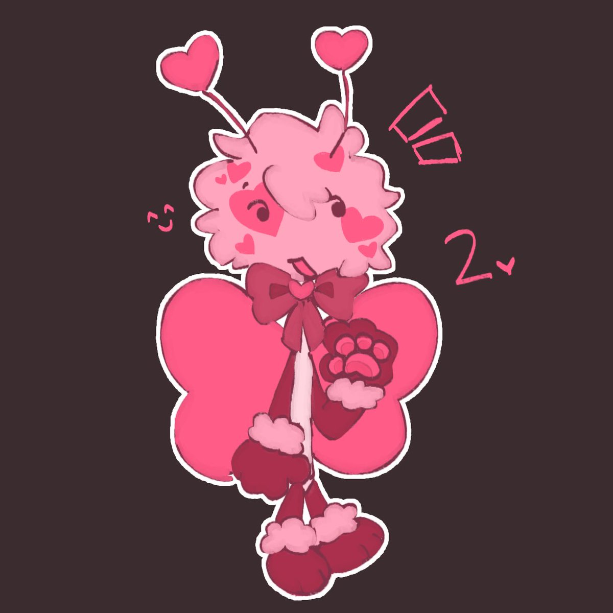 iateabook's tweet photo. valentimes day themed object raffle adopts !!!
reply to enter
๐ for 1 ๐ for 2
#osc #klydcore #objectadoptables https://t.co/RsInK8IBXo