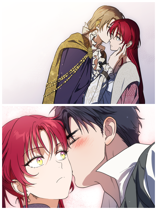 murotoon's tweet photo. 121화&amp;124화를 그리고... https://t.co/SL3rkqeGAr