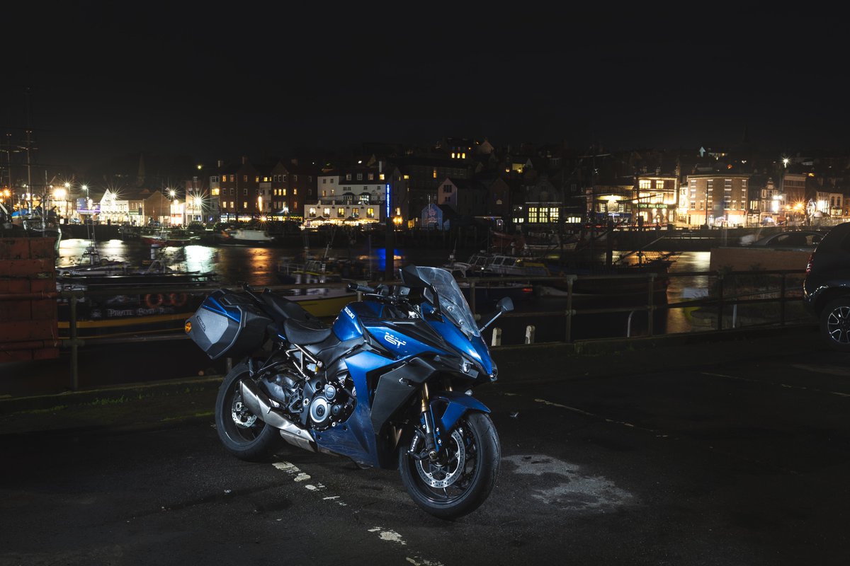 Motorcycle Sport & Leisure magazine tweet media