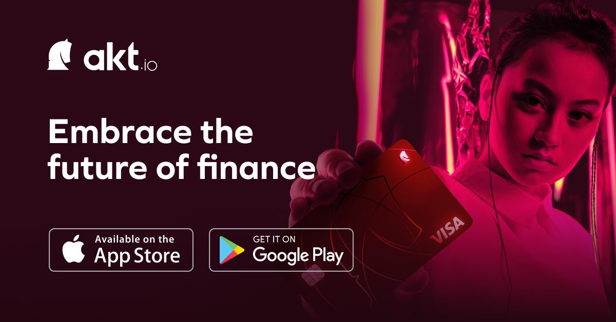 Want a taste of #AI in your Diversified #crypto Portfolio? The brand new DCP launched by Akt.io is leveraging last algos technologies

👉Activate Autopilot and never miss an #opportunity even when you are asleep

💹Optimise your return now !  
$AKTIO @aktioapp