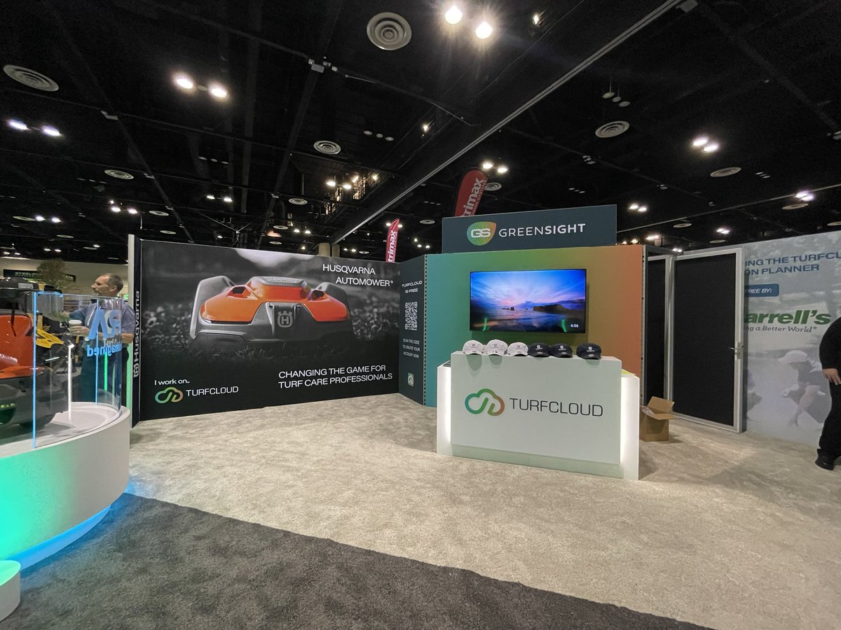 GreenSight tweet media