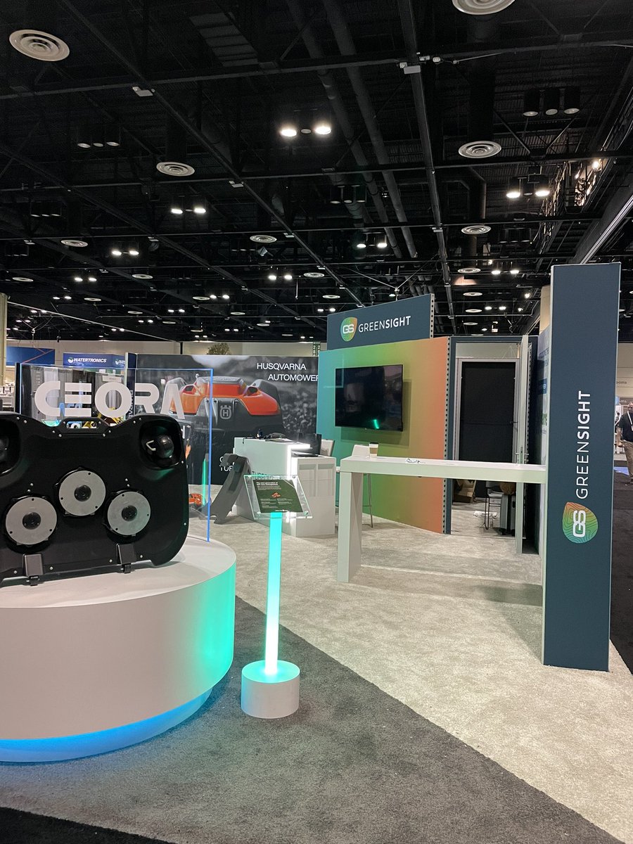 GreenSight tweet media