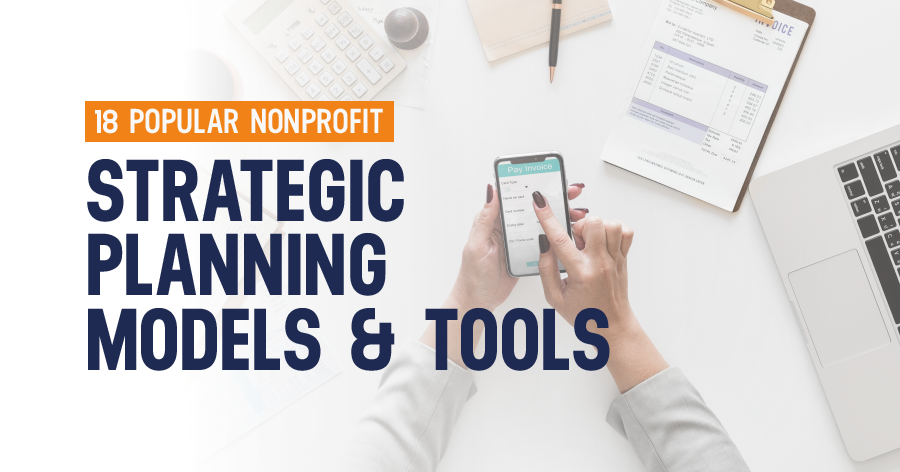 Discover 18 of the best strategic planning models and tools: bit.ly/3DxeH8d
                                                                                                                                                        #strategicplanning #success