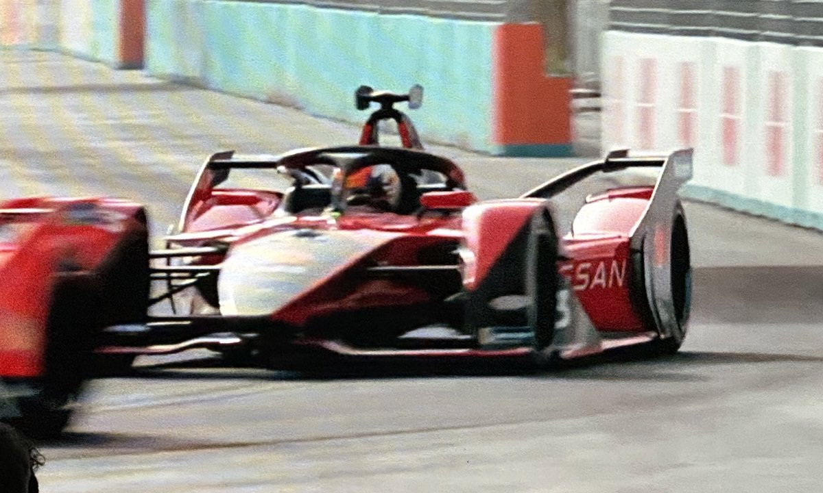 AarizRizvi's tweet photo. Hyderabad is one of the fastest tracks in the race calendar of Formula E. Nissan is prepared to hit the track with their Gen 3 car and aims to get points tomorrow with both the drivers. #FormulaE #NissanFormulaE https://t.co/3tzvxIcDWJ
