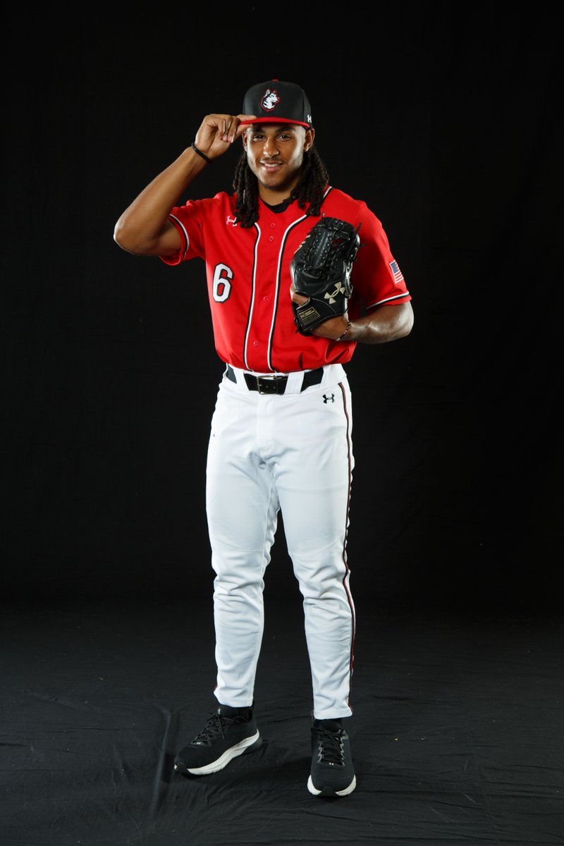 GoNUbaseball's tweet photo. By this time next weekend we'll be in the middle of a series 🤩
Just 6 days left until Game Day!!
#HowlinHuskies #NCAABaseball #CollegeBaseballCountdown https://t.co/WdqrYfxkhJ