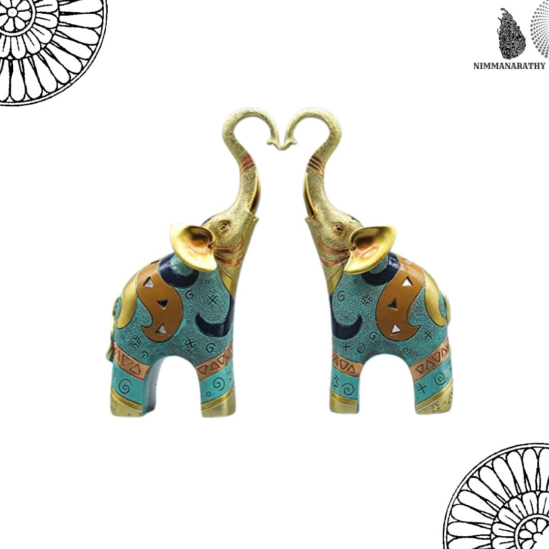 nimmanarathy's tweet photo. Good Luck Large Elephant Statue Decorations for Home
#MHHSBD #elevenseshour #homedecor #art #homedecor #etsystore #EarlyBiz #CraftBizParty #onlinecraft #wallartforsale #CANVASWeek2023 #nimmanarathy https://t.co/nnJUyxE7Fl