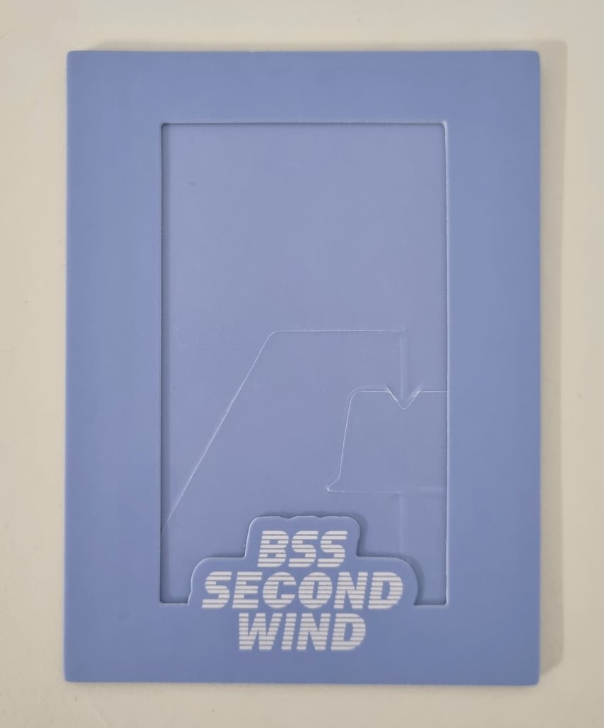 💎부석순 SECOND WIND 앨범 
위버스 특전 포카 도겸 양도합니다!
(배송비 미포함)
⭐️홀더도 함께 보내드려요⭐️

DM주시고 댓글 달아주세요

#BSS #파이팅해야지 #DK #도겸 #승관 #SEUNGKWAN #호시 #HOSHI #부승관 #이석민 #권순영 #세븐틴 #SEVENTEEN #떡튀순 #캐럿 #CARAT