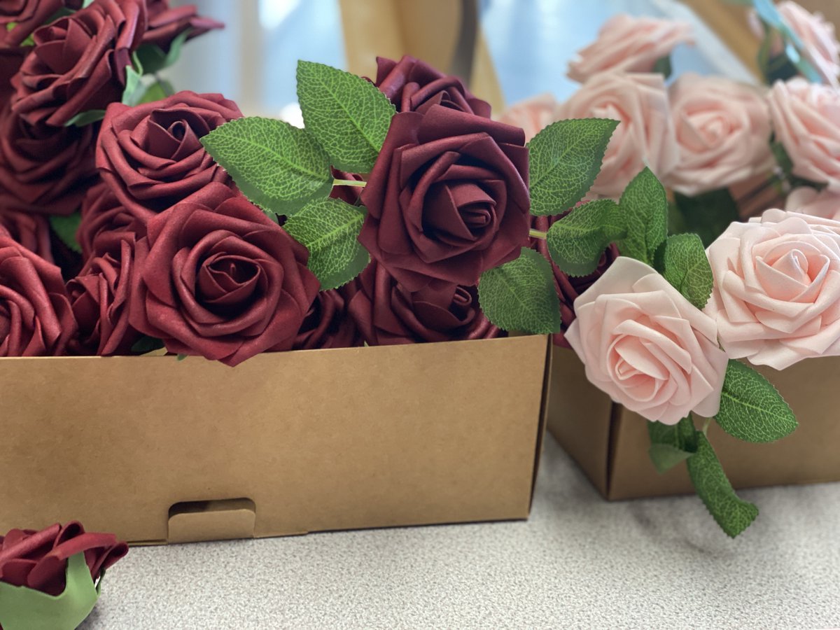 DorkingPriory tweet media