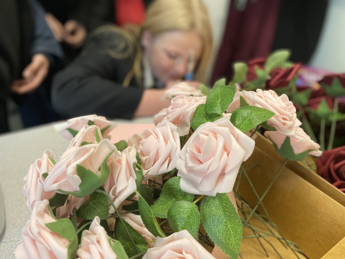 DorkingPriory tweet media