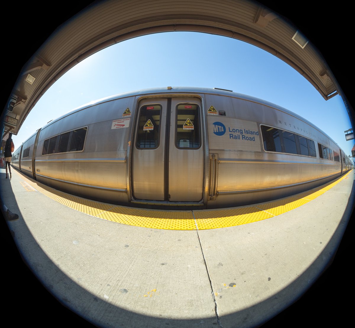 Brooklyn Magazine on Twitter "LIRR's new schedule to Grand Central