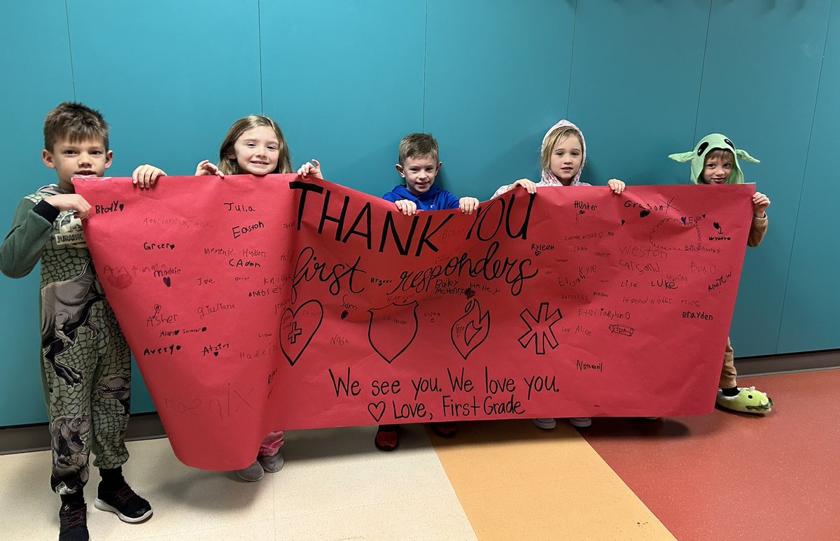 Amy Prather tweet media