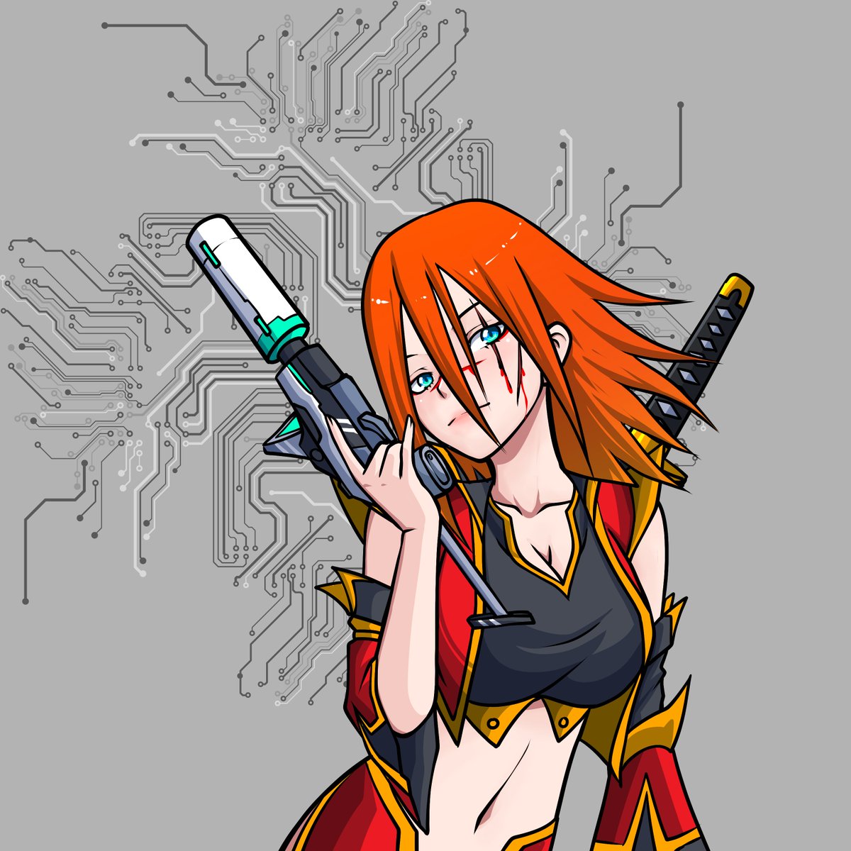 relaxationlife1's tweet image. 🚨BIG CONTEST🚨

🚀14 #ETH to win

To enter Get your ticket here 👇
✅Mint : mekagaru.xyz

Follow 
@MekagruNFT

1 x #MEKAGARU = 1 Ticket
5 x #MEKAGARU = 10 Tickets
10 x #MEKAGARU = 20 Tickets

#MEKAGARU #NFTs #OpenSeaNFT #NFTCommunity #NFT #animegirl