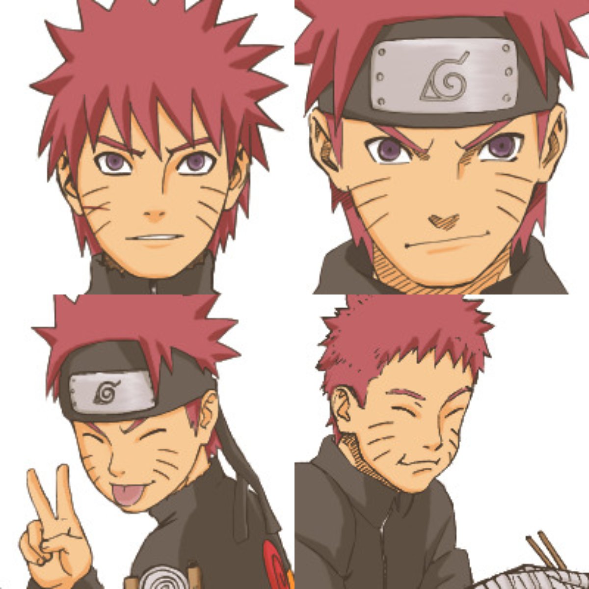 luce on Twitter "RT wlwsasuke im once again thinking about red