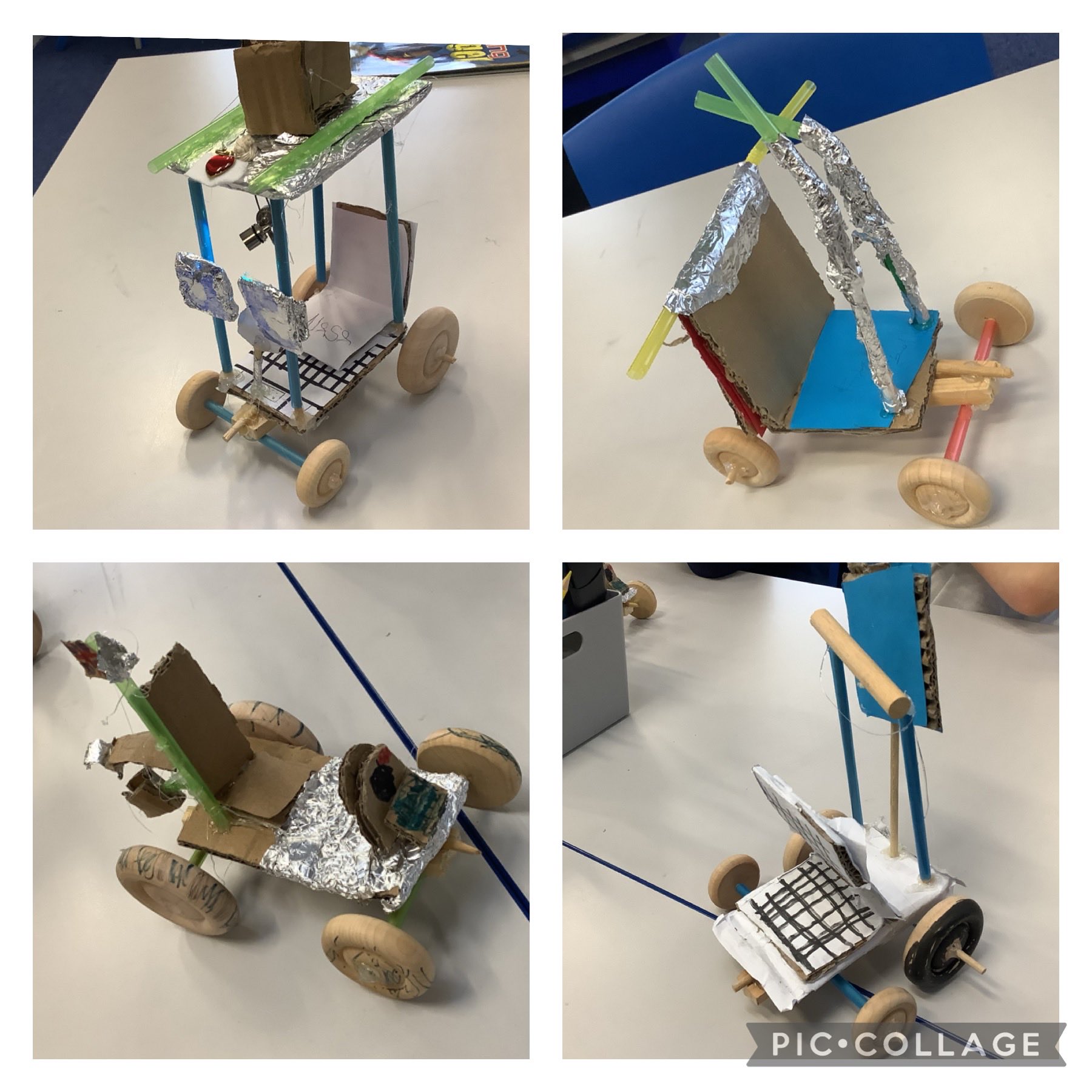 Old Bank Academy on Twitter: 