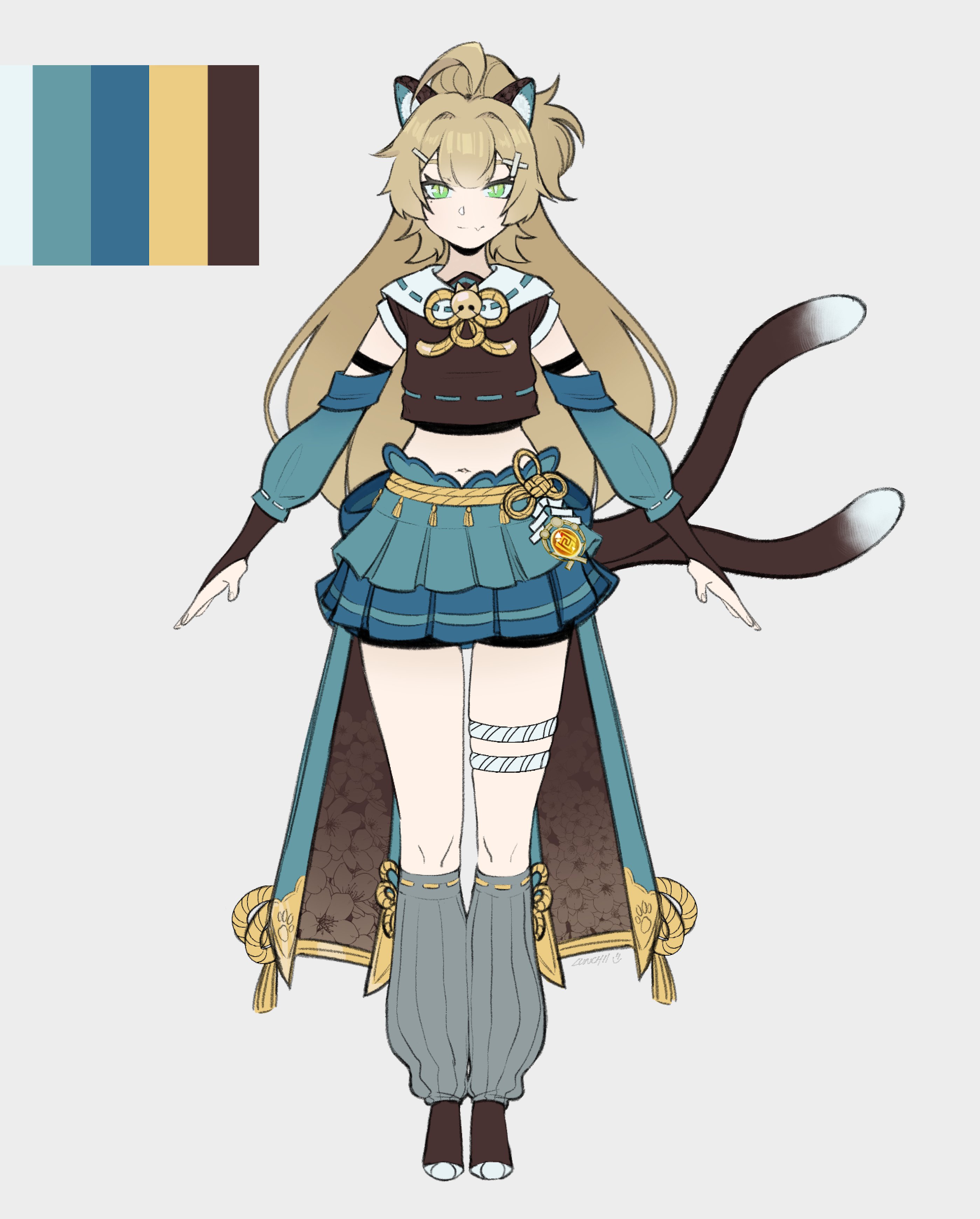 Daily Neko (dailynekomata) / Twitter