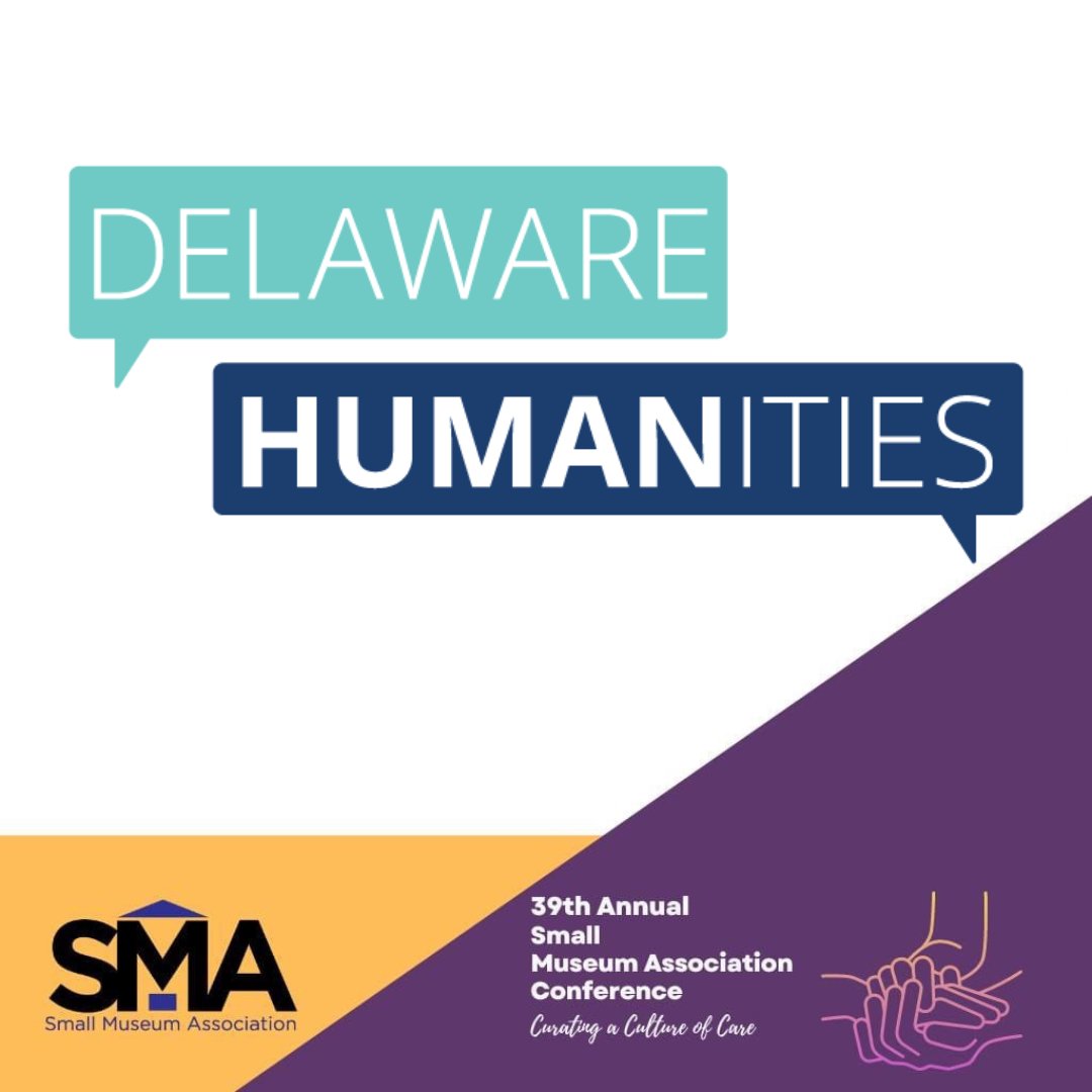 Delaware Humanities tweet media