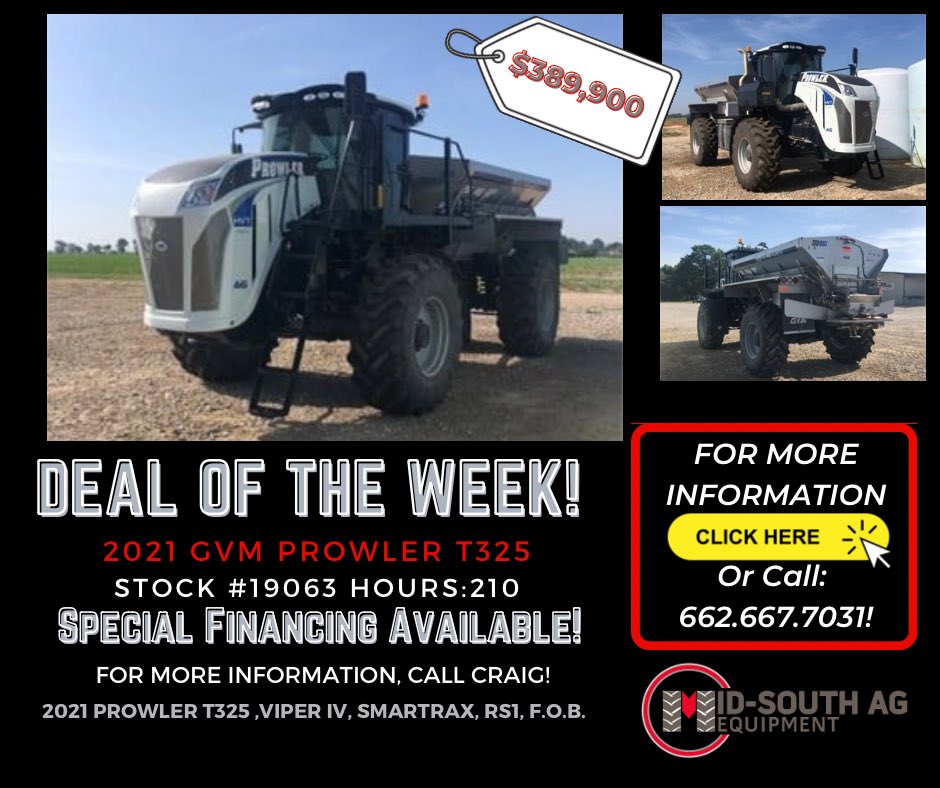 MidRbr's tweet image. Who needs to head into the weekend with this deal? #dealoftheweek