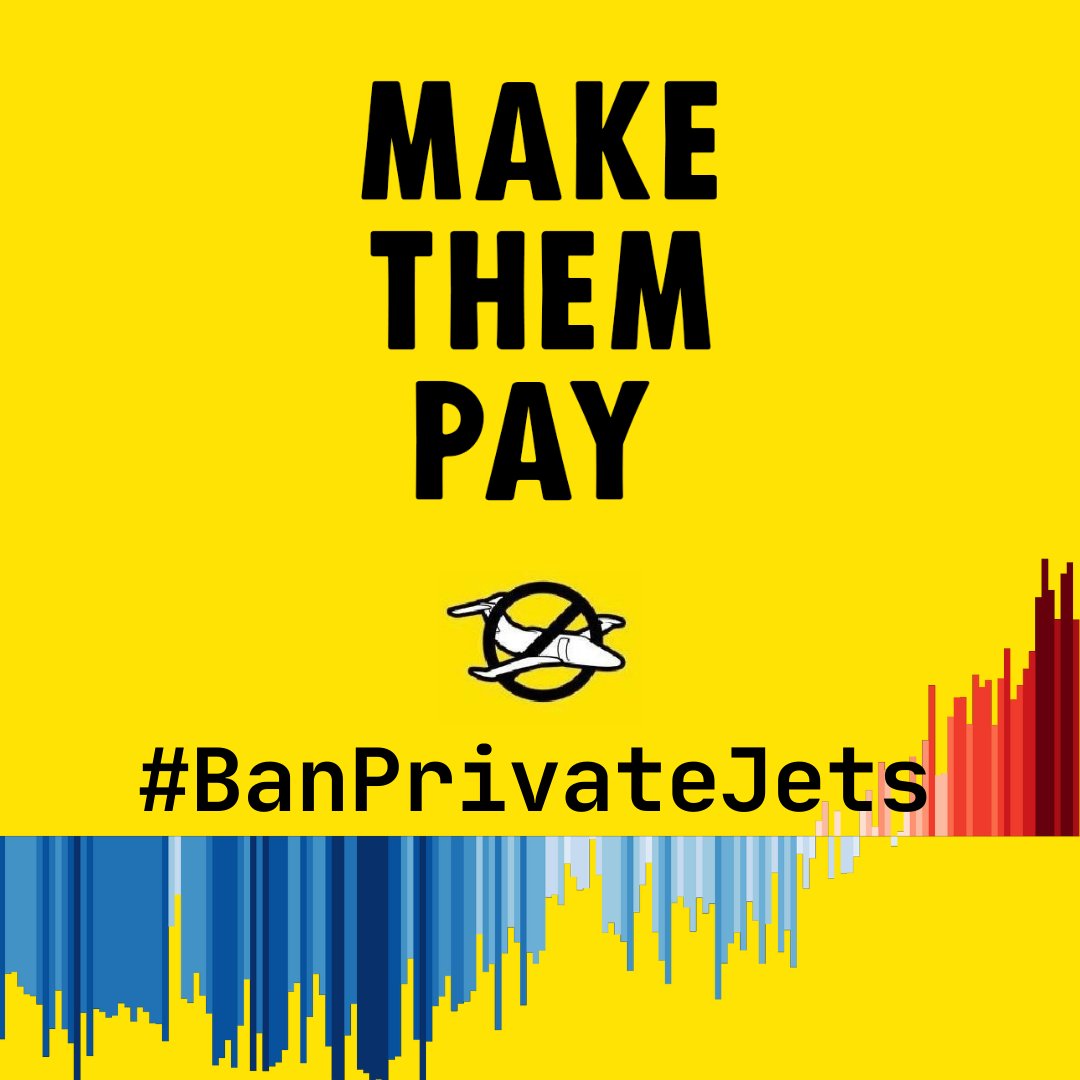Unisciti alla disobbedienza civile
makethempay.info
Join Scientist Rebellion - ogni lunedì ore 19:00
LINK linktr.ee/scientistrebel…

#stopfossilfuels #climatechange #civildisobedience #banprivatejets
#makethempay #climatejustice #actnow