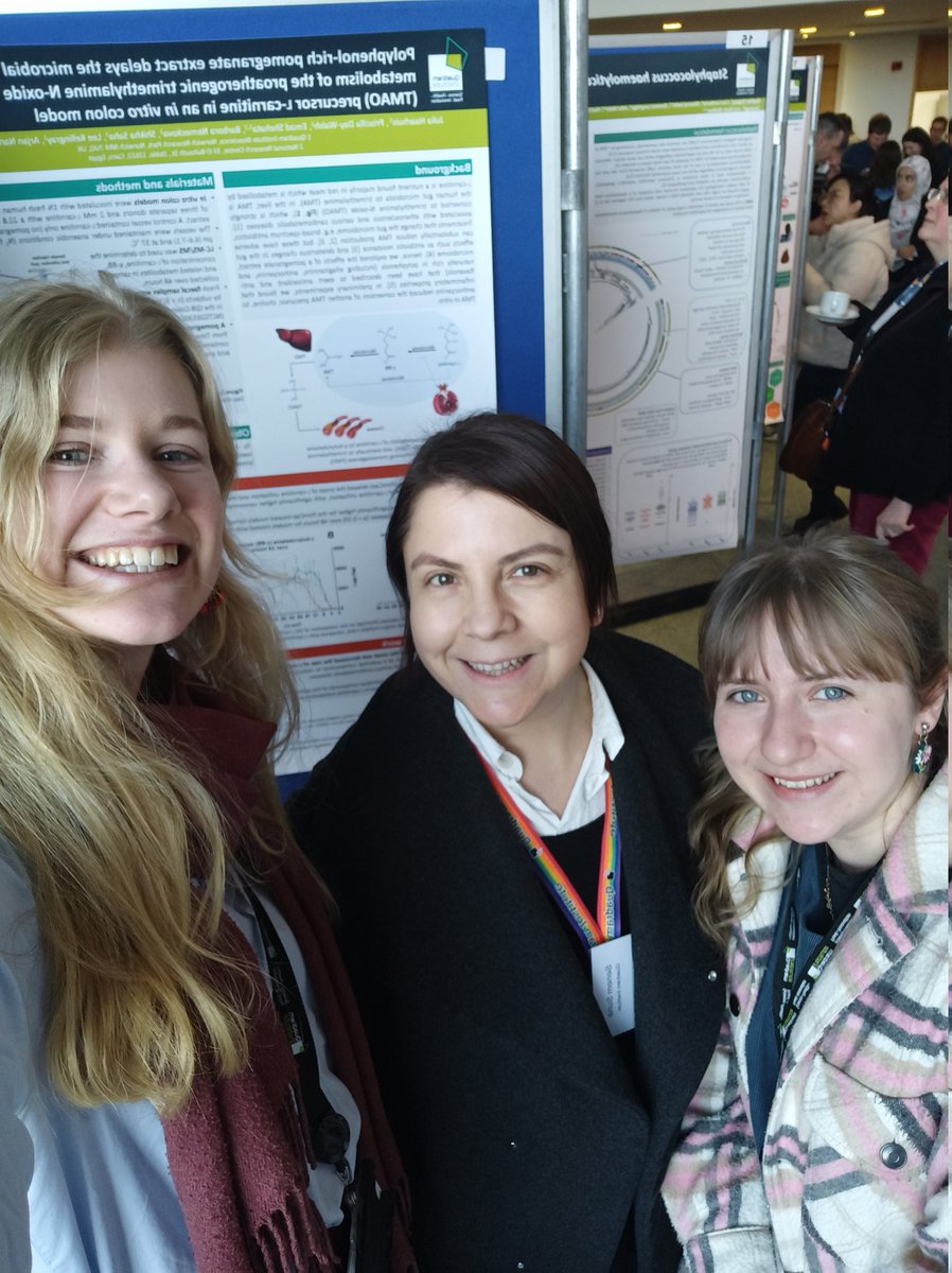 Kroon Lab tweet media