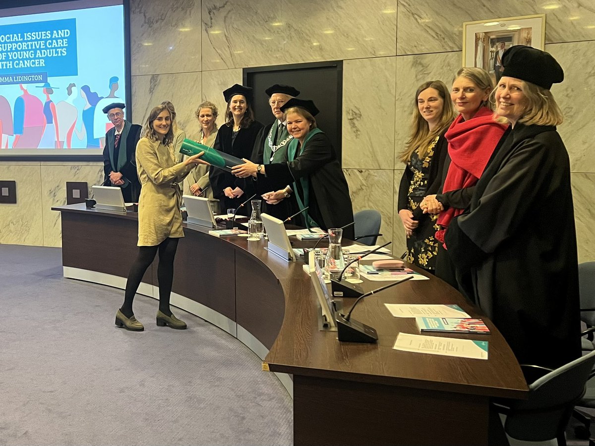 WinetteVanDerGraaf tweet media