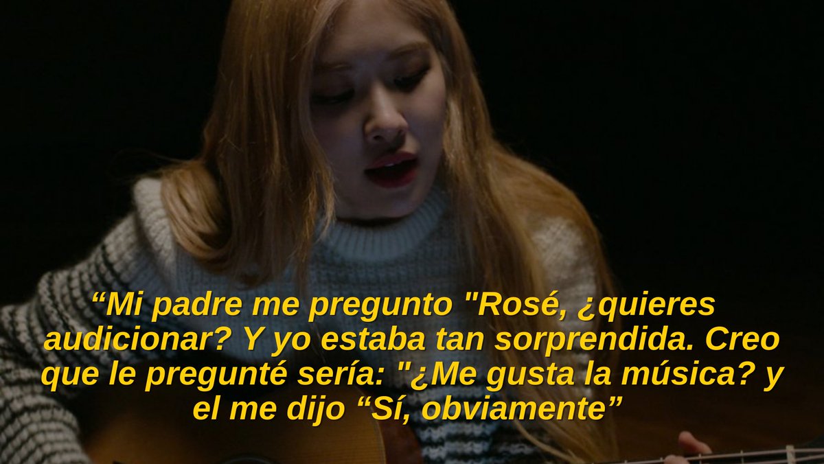 BPINKLATINO's tweet photo. Sin duda nuestras vidas cambiaron,me alegra haberte conocido y caminar juntos, estamos tan orgullosos de ti, continúa deslumbrado nuestros días. 

DAZZLING ROSÉ TURNS 26
#EasyToLoveROSÉDay
#자_오늘밤이야_해피_로제데이 https://t.co/dgXxcayUxW