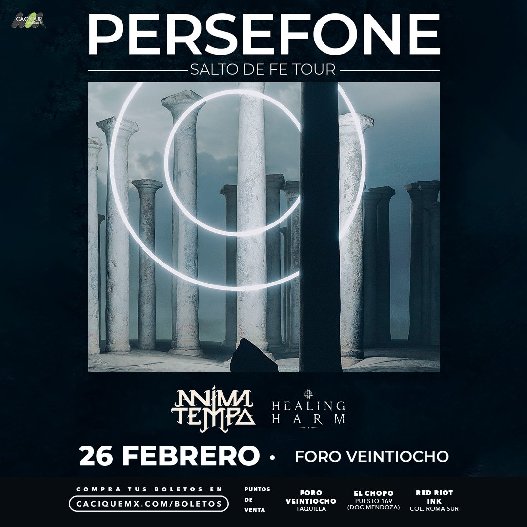 animatempo's tweet photo. Ciudad de México, este show ya se viene. ¿A quiénes vemos ahí? https://t.co/yGT3QB3Mq8