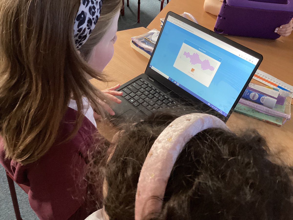 BroFamau's tweet photo. Blwyddyn 3 a 4 have been using Scratch to create animations of Roman entertainment #DCF #coding https://t.co/cQP4L75mdX