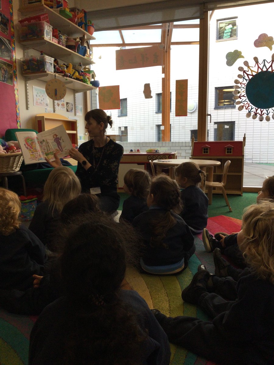 UptonPreNursery's tweet image. Pre Nursery have rounded out #childrensmentalhealthweek by reading the Invisble String and making connections with others 
#CMHWTasking
@Place2Be 
@TaskmasterEdu 
@uptonhousesch @uptonhead @uptonwellbeing #eyfs