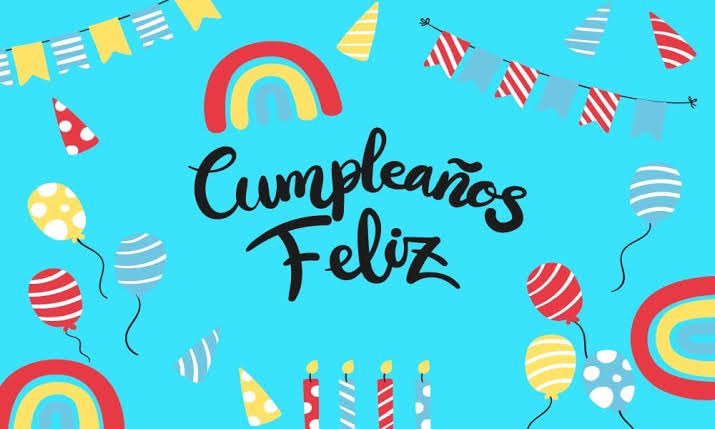 VicManOaxaca's tweet photo. Feliz cumpleaños Director @Alejandro_ALJ que sea un día inolvidable, rodeado de sus amigos, compañeros y familia, le envío un fuerte abrazo con mucho afecto y aprecio !!!! https://t.co/8OdfC607cS