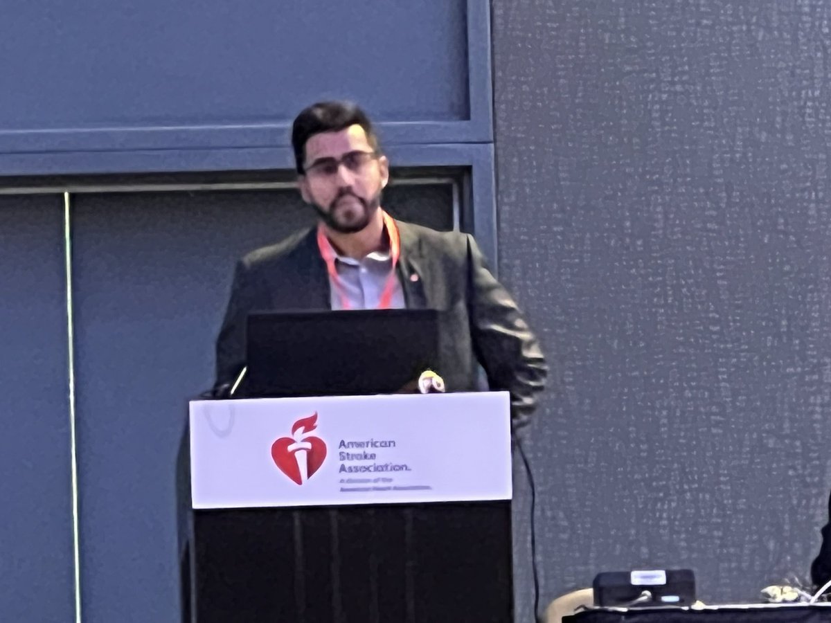 Edip Gurol (@guroledip) on Twitter photo Dr. <a href="/alvindasMD/">Alvin Das</a> is presenting “Etiologies of <a href="/BrainBleeds/">Prevent Brain Bleeds</a> in Patients with <a href="/AFib_Disease/">Atrial Fibrillation</a> on or off Oral Anticoagulants: The <a href="/NeuroAFib/">Neuro-AFib Coalition</a> Study” <a href="/StrokeAHA_ASA/">Stroke AHA/ASA</a> <a href="/AHAMeetings/">AHAMeetings</a> Dr. <a href="/alvindasMD/">Alvin Das</a> is presenting “Etiologies of <a href="/BrainBleeds/">Prevent Brain Bleeds</a> in Patients with <a href="/AFib_Disease/">Atrial Fibrillation</a> on or off Oral Anticoagulants: The <a href="/NeuroAFib/">Neuro-AFib Coalition</a> Study” <a href="/StrokeAHA_ASA/">Stroke AHA/ASA</a> <a href="/AHAMeetings/">AHAMeetings</a>