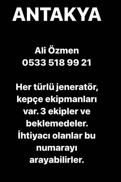 HATAY