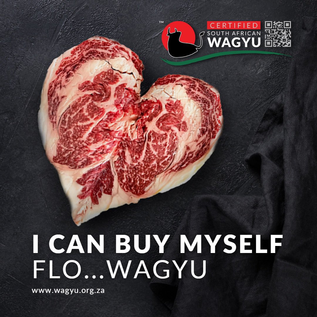 WagyuRSA's tweet image. Yes you can! and you deserve it 😉 Have a look on our website to see where you’re closest Wagyu suppliers are! 

#valentinesday #love #giftmyself #flowers #wagyusteak #wagyuribeye #ilovesawagyu #wagyusouthafrica #worldwagyucouncil