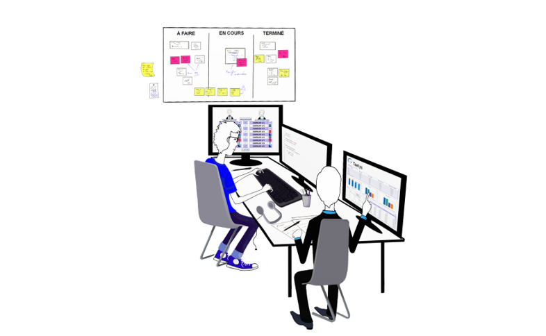 La plateforme Taelys a été enrichie de nouvelles fonctionnalités : rapports, outils de calculs, simulations... et de nombreuses nouveautés issues directement des échanges avec nos clients lors du dernier Club Utilisateurs
#innovation #collectivitéslocales #collterr #dette