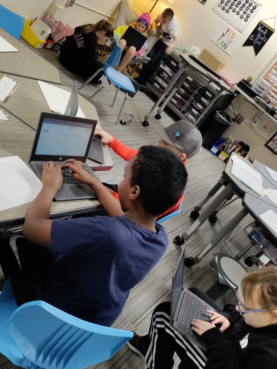 jlang_04's tweet photo. Today we kicked off Students Teach, which is our approach to reteaching enduring understandings(EU) for math we covered from the first semester. Students voted on which EU they felt comfortable enough teaching and now in teams are designing a lesson to reteach to the classmates! https://t.co/DP1bWFEHlM