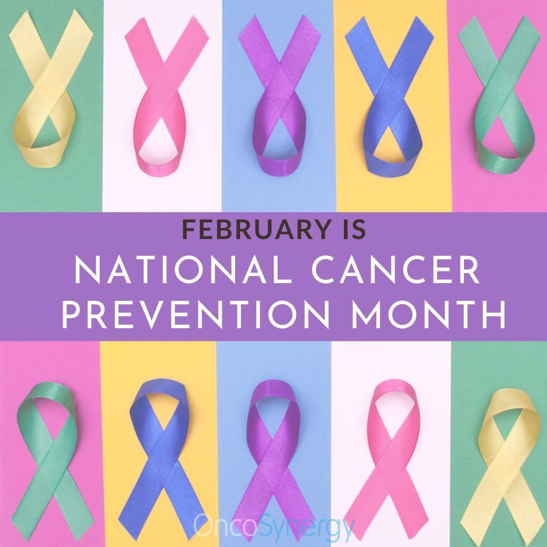 OncoSynergy, Inc. tweet media