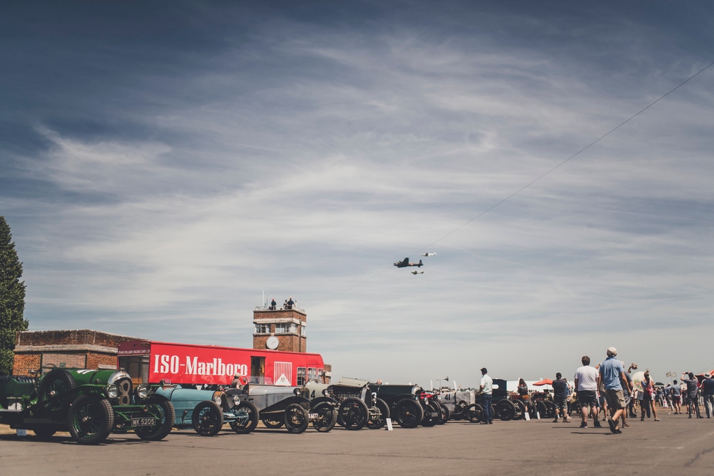 BicesterH's tweet photo. Have you heard the news? Flywheel is back!

Sales start in just a few weeks via Eventbrite only. They won’t be available on the gate on the day, nor sold over the phone.

Tickets will be released in two stages. Full details can be found  @wearescramblers: https://t.co/imztWTGSF1 https://t.co/999KmX7EdK