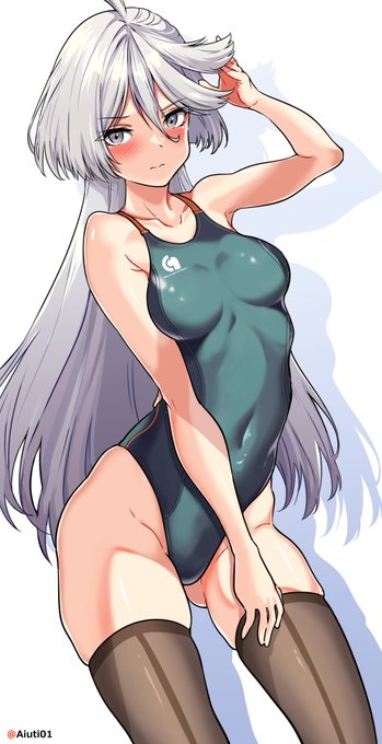 ミオリネさん…ウッ! 