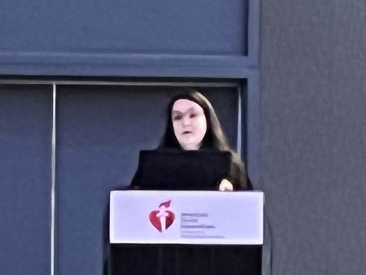 Edip Gurol (@guroledip) on Twitter photo Dr. <a href="/GokcalElif/">Elif Gokcal, MD</a> presenting “Molecular and Microstructural Alterations in <a href="/CAA_Disease/">Amyloid Angiopathy</a> related Hemorrhagic Manifestations” during the ICH Oral Abstracts session at #ISC2023 <a href="/StrokeAHA_ASA/">Stroke AHA/ASA</a> <a href="/AHAMeetings/">AHAMeetings</a> Dr. <a href="/GokcalElif/">Elif Gokcal, MD</a> presenting “Molecular and Microstructural Alterations in <a href="/CAA_Disease/">Amyloid Angiopathy</a> related Hemorrhagic Manifestations” during the ICH Oral Abstracts session at #ISC2023 <a href="/StrokeAHA_ASA/">Stroke AHA/ASA</a> <a href="/AHAMeetings/">AHAMeetings</a>