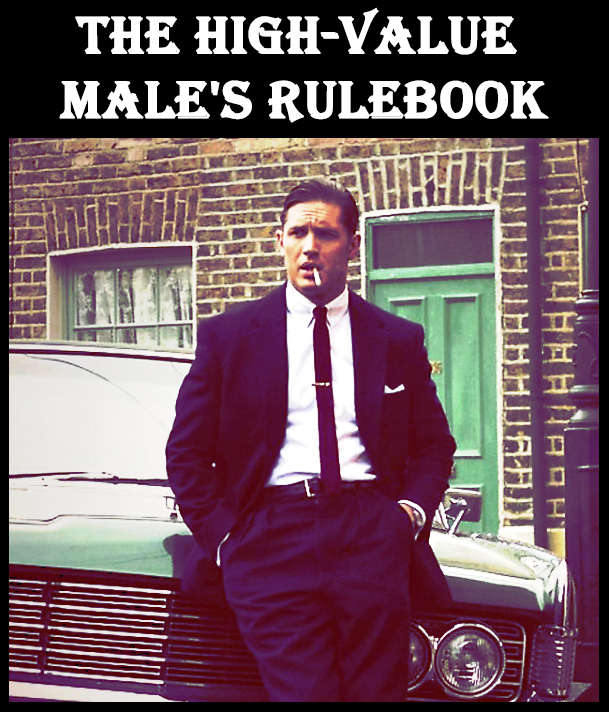 valordisciple's tweet photo. 10 Rules to Live By: https://t.co/RRXBJxVfcV