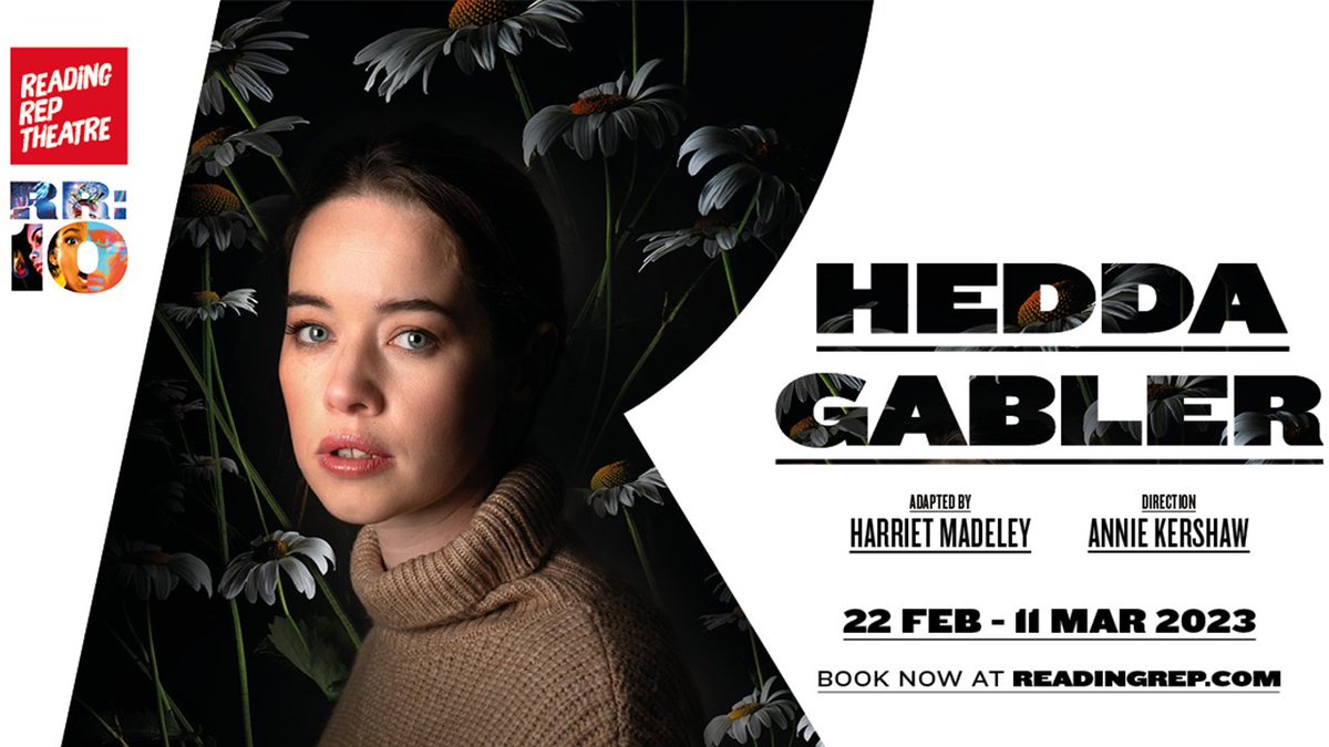 We sat down with Anna Popplewell @anniekershaw to ask them a few questions about our upcoming production of Hedda Gabler. 

Catch their insights on Hedda, the shows beginnings and rehearsals. 

Hedda runs from FEB 22 - MAR 11

Click below to watch:
📺 bit.ly/3YDfICX