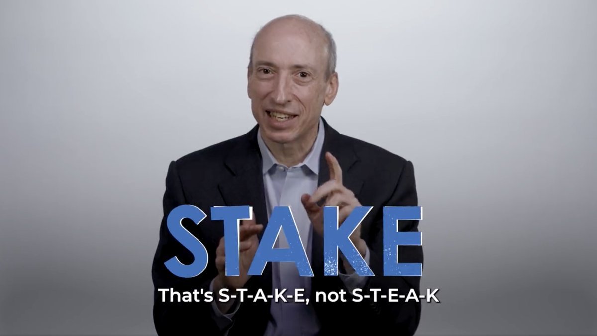 TrustWallet's tweet photo. With new FUD in the air, are you left wondering where you should s̶t̶e̶a̶k̶ stake your #crypto?

We've got the perfect solution:
💙 Take it off a centralized exchange
💙 Bring it on-chain with #TrustWallet
💙 Take FULL CONTROL of your crypto.

Here's the why, and how 🧵👇 https://t.co/CbCwkiRlQE