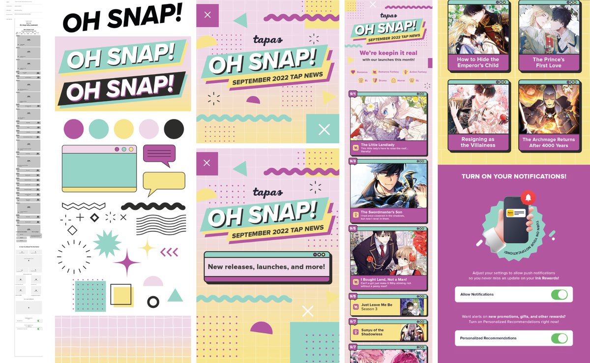 「oh? new ms paint art in the works? 」🌸Ms Paint Queen💖💙💜の漫画