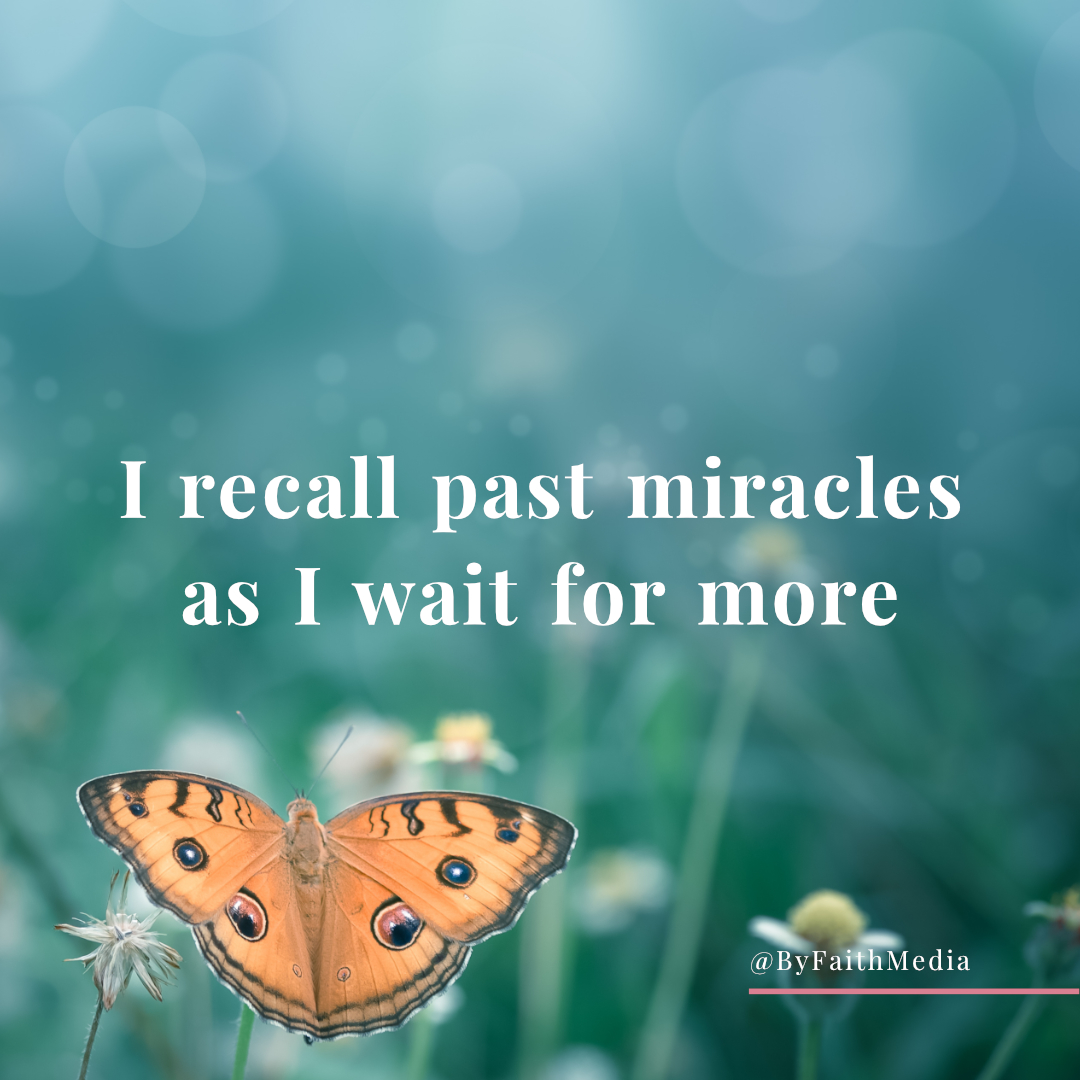 ByFaithMedia's tweet photo. What miracle are you waiting on?

#MiraclesHappen #Miracles #Miracle #ItsaMiracle #MiracleFromGod #Saved #Marked #SavedbyChrist #SaveMeLord #GodisGreat #GodisGood #PaulBackholer #MathewBackholer #MaryBackholer #Backholer #ByFaith #ByFaithMedia #Bible #BibleStudy #BibleQuote https://t.co/LCBL9J563H
