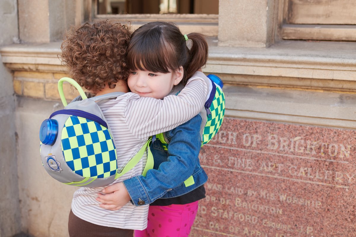 Half Price Flash Sale!🚨 For a limited time only, grab one of our Emergency Services Toddler Backpacks with Reins for half price - only £11.99 down from £23.99, with free postage! 🚓🚑🚒 littlelife.com/.../toddler...… #halfprice #toddlerbackpacks #toddlerbag #littlelifeuk