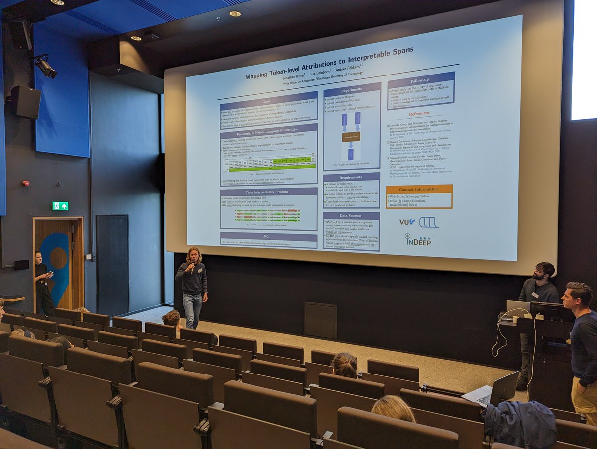 Mapping Token-level Attributions to Interpretable Spans - presented by <a href="/jb_kamp/">Jonathan Kamp</a>